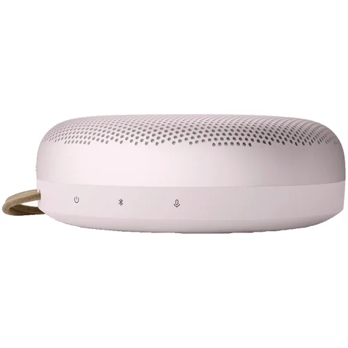 Bang & Olufsen Wireless speaker Beosound A1 2nd Gen, Pink, 2005705260087949 02 