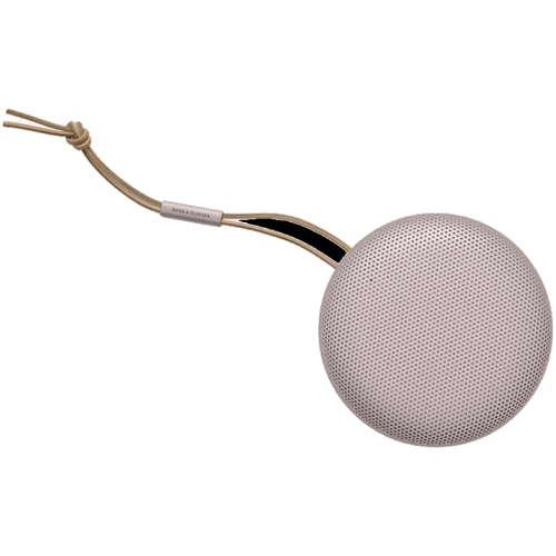 Безжична тонколона Bang & Olufsen Beosound A1 2nd Gen, розов, 2005705260087949 03  — OK Office Безжична тонколона Bang & Olufsen Beosound A1 2nd Gen, розов, 2005705260087949 03