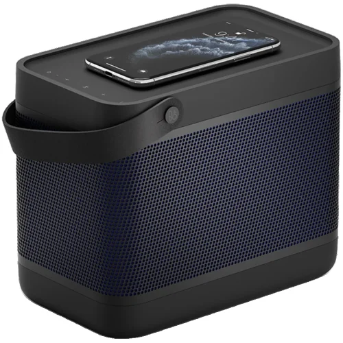 Bang & Olufsen Wireless speaker Beolit 20, Black Anthracite, 2005705260087994