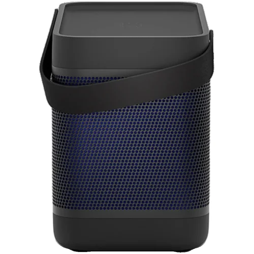 Bang & Olufsen Wireless speaker Beolit 20, Black Anthracite, 2005705260087994 04 