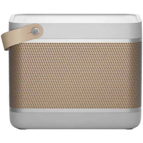 Bang & Olufsen Wireless speaker Beolit 20, Grey Mist, 2005705260088021 03 