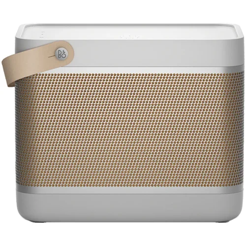 Bang & Olufsen Wireless speaker Beolit 20, Grey Mist, 2005705260088021 03 