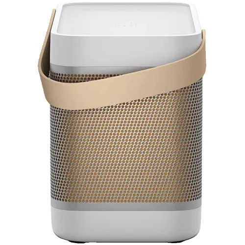 Bang & Olufsen Wireless speaker Beolit 20, Grey Mist, 2005705260088021 04 