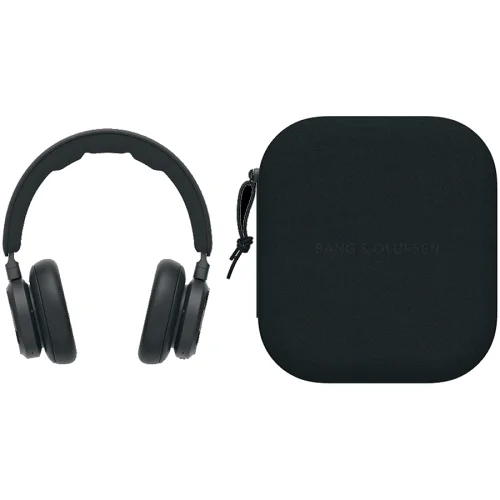 Безжични слушалки BeoPlay HX Black Anthracite , 2005705260089196 03 