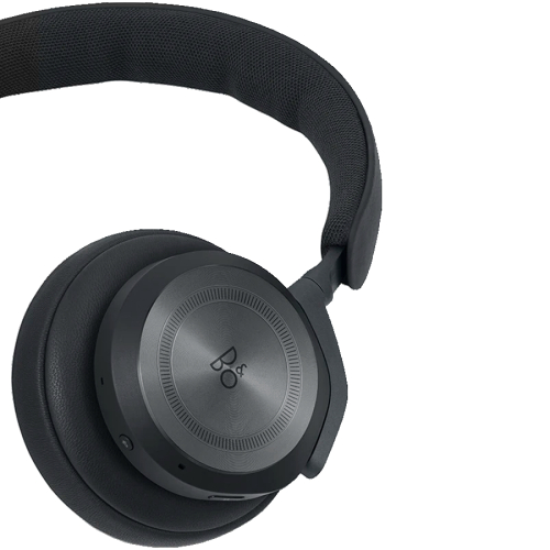Безжични слушалки Bang & Olufsen BeoPlay HX, черен, 2005705260089196 03  — OK Office Безжични слушалки Bang & Olufsen BeoPlay HX, черен, 2005705260089196 03