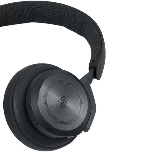 Bang & Olufsen BeoPlay HX Black Anthracite Wireless Headphones, 2005705260089196 03 