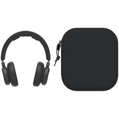 Безжични слушалки Bang & Olufsen BeoPlay HX, черен, 2005705260089196 04  — OK Office Безжични слушалки Bang & Olufsen BeoPlay HX, черен, 2005705260089196 04