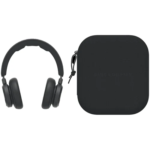 Bang & Olufsen Wireless Headphones BeoPlay HX, Black Anthracite, 2005705260089196 04 