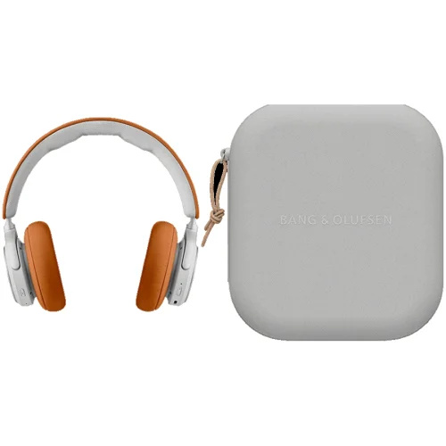 Bang & Olufsen BeoPlay HX Timber Wireless Headphones, 2005705260089219 05 