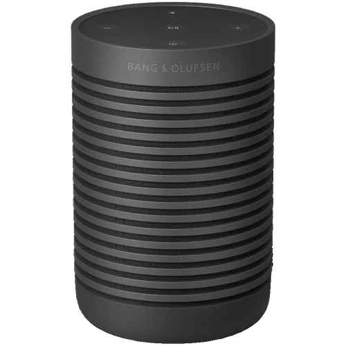 Bang & Olufsen Wireless speaker Beosound Explore, Black Anthracite , 2005705260089738 02 