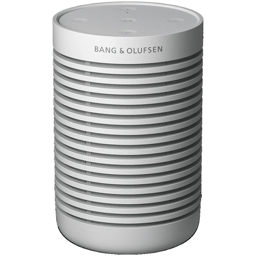 Безжична тонколона Bang & Olufsen Beosound Explore, бял, 2005705260090895 02  — OK Office Безжична тонколона Bang & Olufsen Beosound Explore, бял, 2005705260090895 02