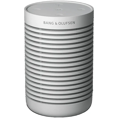 Bang & Olufsen Wireless speaker Beosound Explore, Grey Mist, 2005705260090895 02 