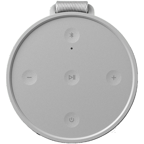 Безжична тонколона Bang & Olufsen Beosound Explore, бял, 2005705260090895 03  — OK Office Безжична тонколона Bang & Olufsen Beosound Explore, бял, 2005705260090895 03
