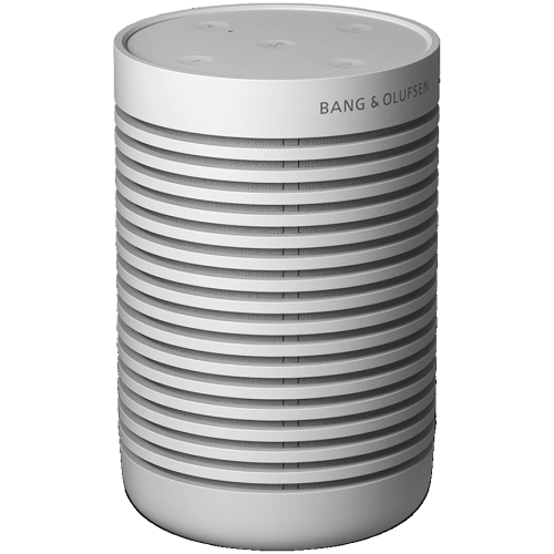 Безжична тонколона Bang & Olufsen Beosound Explore, бял, 2005705260090895 04  — OK Office Безжична тонколона Bang & Olufsen Beosound Explore, бял, 2005705260090895 04