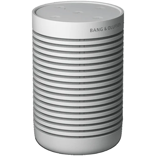 Bang & Olufsen Wireless speaker Beosound Explore, Grey Mist, 2005705260090895 04 