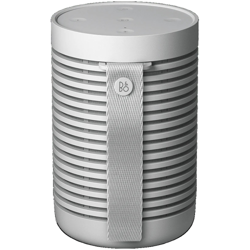 Безжична тонколона Bang & Olufsen Beosound Explore, бял, 2005705260090895 05  — OK Office Безжична тонколона Bang & Olufsen Beosound Explore, бял, 2005705260090895 05
