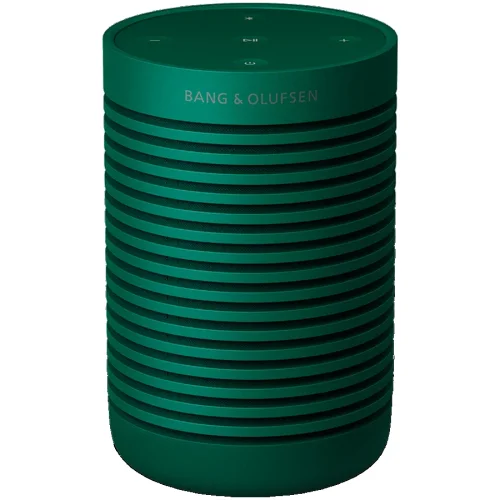 Bang & Olufsen Wireless speaker Beosound Explore, Gray Green, 2005705260090901 02 