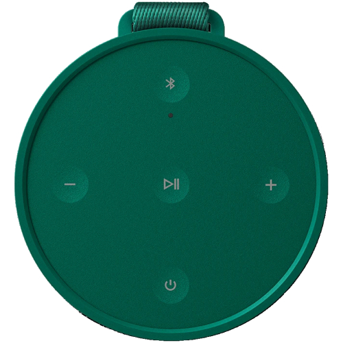Безжична тонколона Bang & Olufsen Beosound Explore, зелен, 2005705260090901 03  — OK Office Безжична тонколона Bang & Olufsen Beosound Explore, зелен, 2005705260090901 03