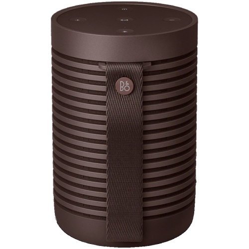 Безжична тонколона Bang & Olufsen Beosound Explore, кафяв, 2005705260090918 05  — OK Office Безжична тонколона Bang & Olufsen Beosound Explore, кафяв, 2005705260090918 05