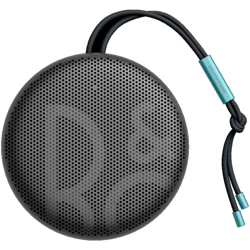 Безжична тонколона Bang & Olufsen Beosound A1 2nd Gen, антрацит, 2005705260092370 02 