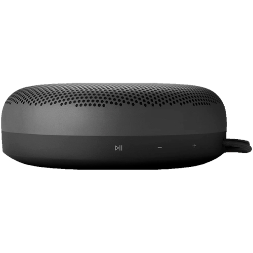 Безжична тонколона Bang & Olufsen Beosound A1 2nd Gen, антрацит, 2005705260092370 05 