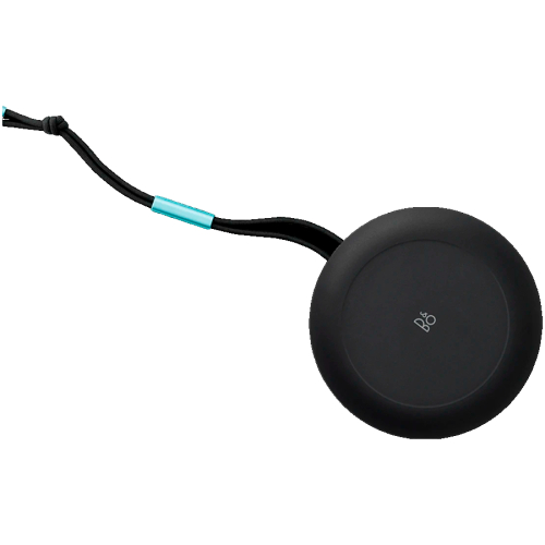 Безжична тонколона Bang & Olufsen Beosound A1 2nd Gen, антрацит, 2005705260092370 06 