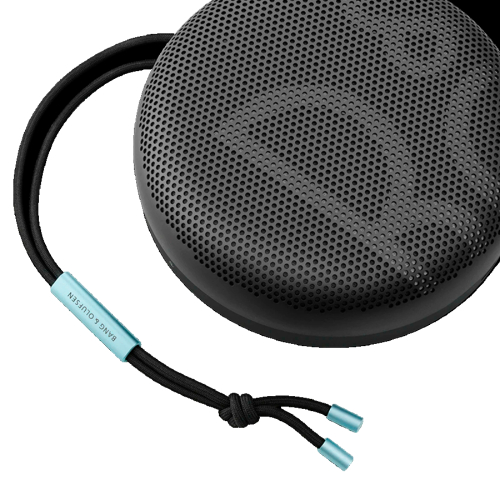 Безжична тонколона Bang & Olufsen Beosound A1 2nd Gen, антрацит, 2005705260092370 08 