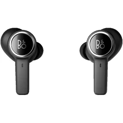 Безжични слушалки Beoplay EX Black Anthracite - OTG