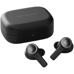 Безжични слушалки тапи Beoplay EX, черен