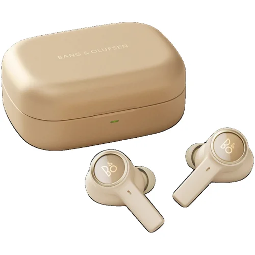 Beoplay Wireless Earphones EX, Gold Tone, 2005705260094022