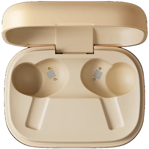 Beoplay Wireless Earphones EX, Gold Tone, 2005705260094022 05 