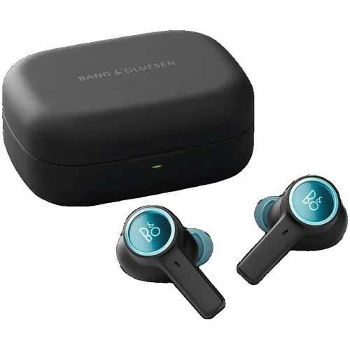 Beoplay Wireless Earphones EX, Anthracite Oxygen, 2005705260094039