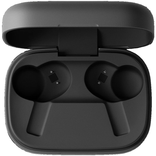 Beoplay Wireless Earphones EX, Anthracite Oxygen, 2005705260094039 05 