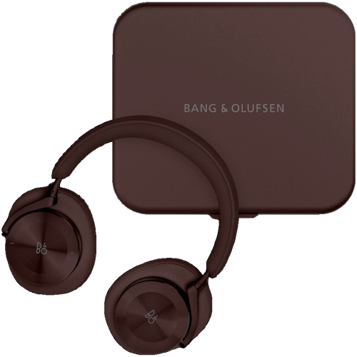 Безжични слушалки Bang & Olufsen Beoplay H95, кафяв, 2005705260095036 02 