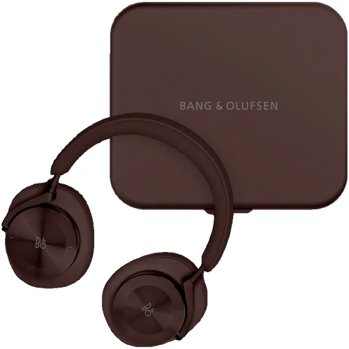 Wireless headphones Bang & Olufsen Beoplay H95 Chestnut, 2005705260095036 02 