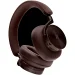 Wireless headphones Bang & Olufsen Beoplay H95 Chestnut, 2005705260095036 06 