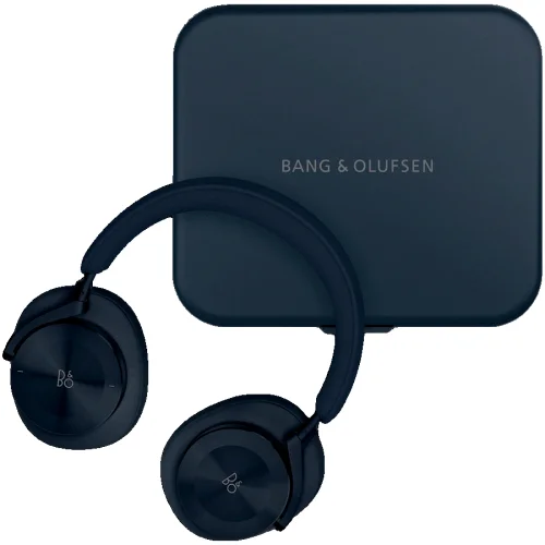 Wireless headphones Bang & Olufsen Beoplay H95 Navy, 2005705260095043 02 