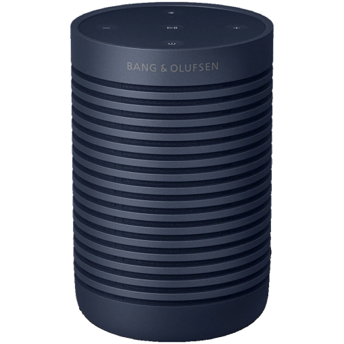 Безжична тонколона Bang & Olufsen Beosound Explore, син, 2005705260095517 02  — OK Office Безжична тонколона Bang & Olufsen Beosound Explore, син, 2005705260095517 02