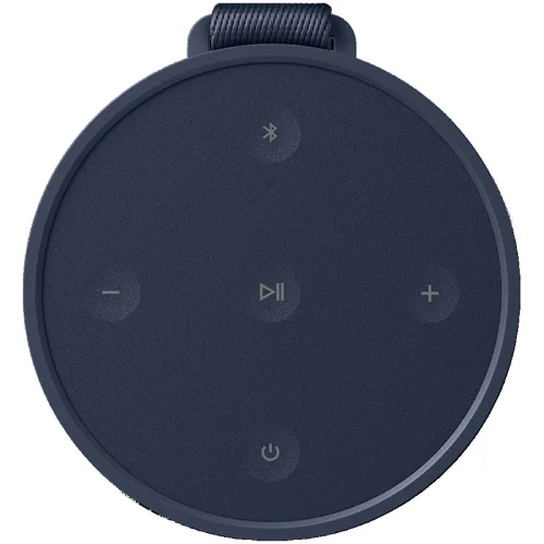 Bang & Olufsen Wireless speaker Beosound Explore, Navy, 2005705260095517 03 