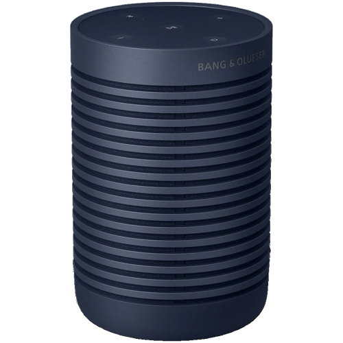 Безжична тонколона Bang & Olufsen Beosound Explore, син, 2005705260095517 04  — OK Office Безжична тонколона Bang & Olufsen Beosound Explore, син, 2005705260095517 04