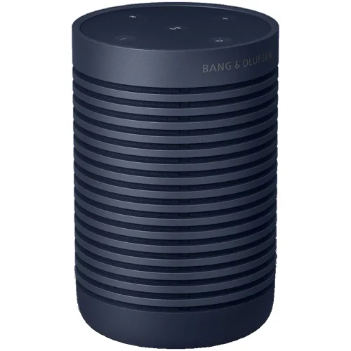 Bang & Olufsen Wireless speaker Beosound Explore, Navy, 2005705260095517 04 