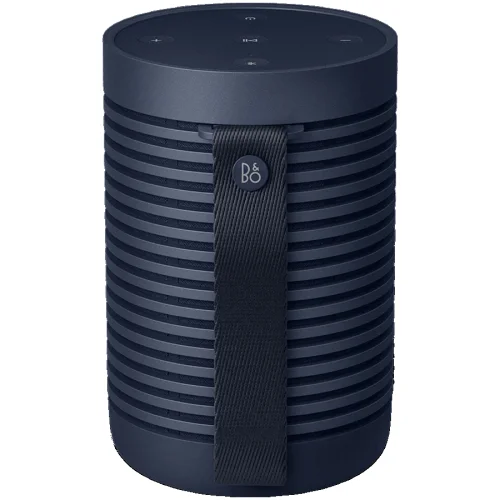 Bang & Olufsen Wireless speaker Beosound Explore, Navy, 2005705260095517 05 