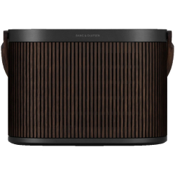 Безжична тонколона Bang & Olufsen Beosound A5, черен