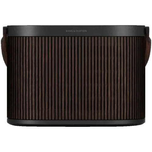 Bang & Olufsen Wireless speaker Beosound A5, Dark Oak, 2005705260097214