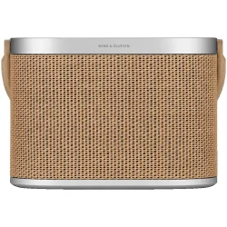 Безжична тонколона Bang & Olufsen Beosound A5, сив