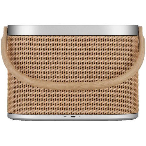 Безжична тонколона Bang & Olufsen Beosound A5, сив, 2005705260097221 02 