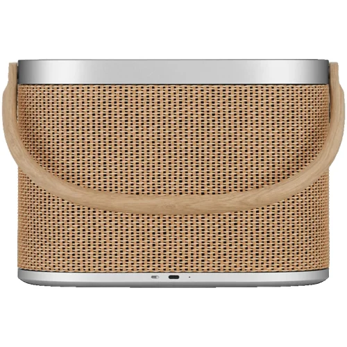 Безжична тонколона Bang & Olufsen Beosound A5, сив, 2005705260097221 02 