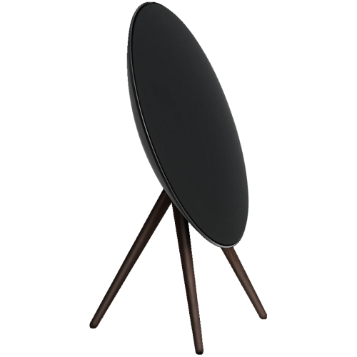 Безжична тонколона Bang & Olufsen Beosound A9, черен, 2005705260099300 02 