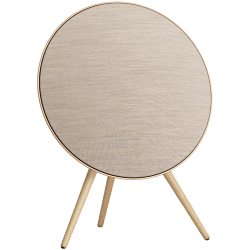 Bang & Olufsen Wireless speaker Beosound A9, Gold Tone B