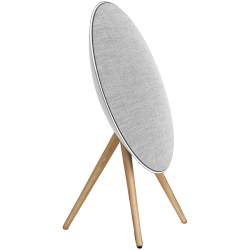 Безжична тонколона Beoplay A9 5.G Natural Aluminium B, 2005705260099324 02 